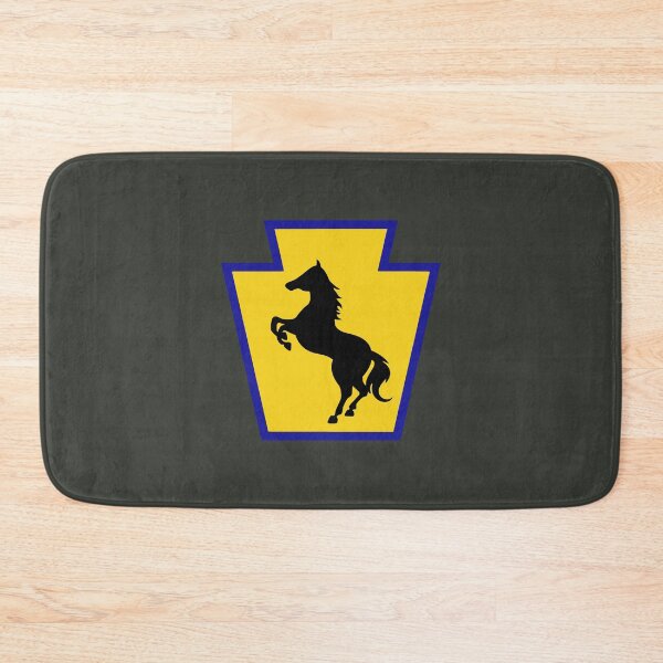 Item preview, 55th Maneuver Enhancement Brigade (United States) designed and sold by wordwidesymbols.