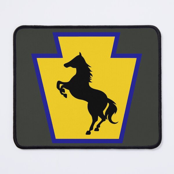 Item preview, 55th Maneuver Enhancement Brigade (United States) designed and sold by wordwidesymbols.