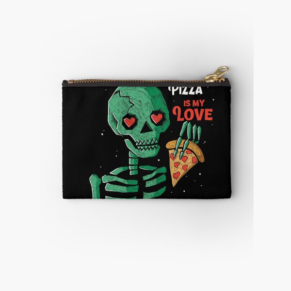 Item preview, Pizza is my love   designed and sold by tomysuga.