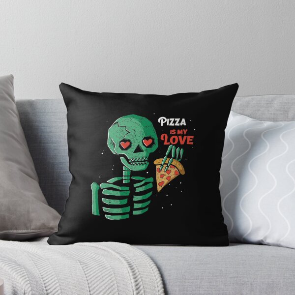 Item preview, Pizza is my love   designed and sold by tomysuga.
