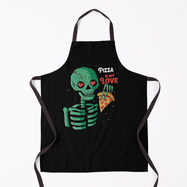 Item preview, Pizza is my love   designed and sold by tomysuga.