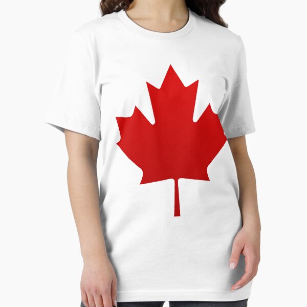 Item preview, Canada is happening designed and sold by spiced.