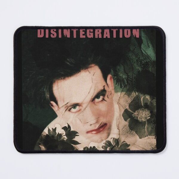 Item preview, disintegration  Classic T-Shirt designed and sold by danintiago.