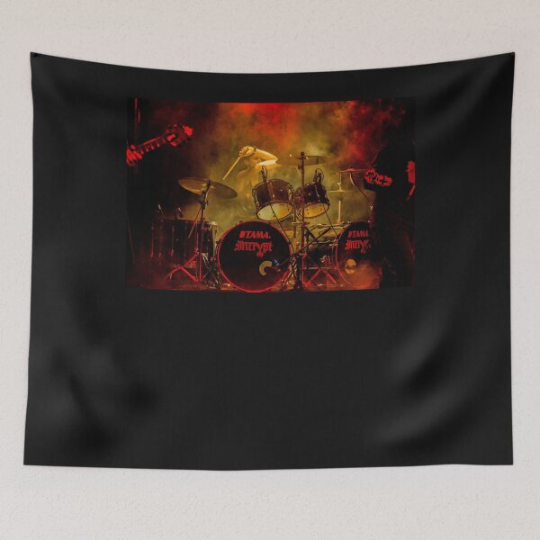 Item preview, Drummers  Classic T-Shirt designed and sold by danintiago.