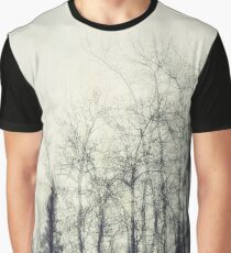 Fragility Graphic T-Shirt