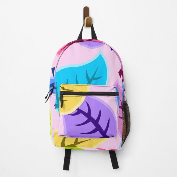 Item preview, Colorful leaves pattern designed and sold by NoahDea.