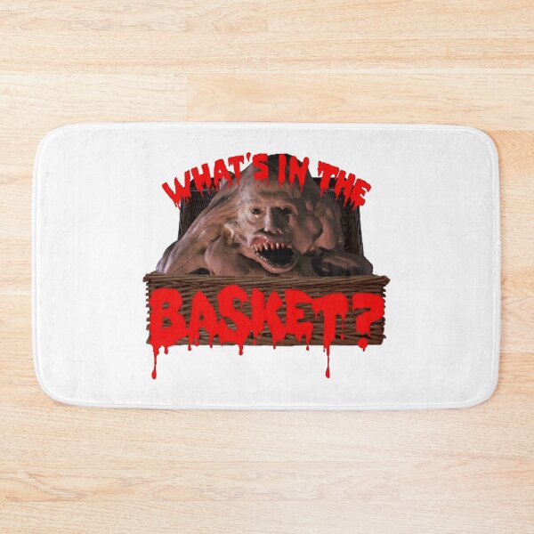 Item preview, Basket Case designed and sold by IHPH.