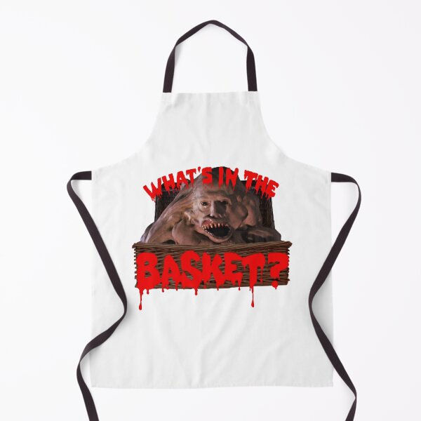 Item preview, Basket Case designed and sold by IHPH.
