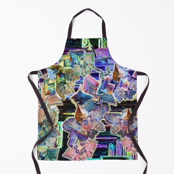Item preview, orchid, bismuth, mineral, plant, multicolored, endless pattern designed and sold by Maria Mihailova.