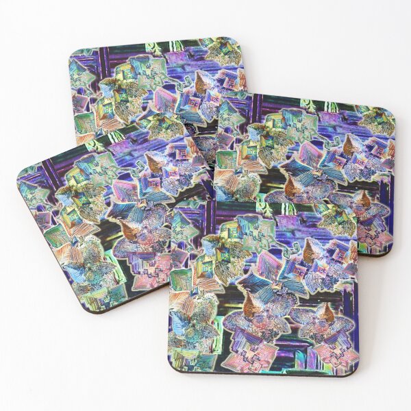 Item preview, orchid, bismuth, mineral, plant, multicolored, endless pattern designed and sold by Maria Mihailova.
