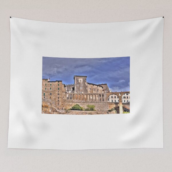Item preview, Pitigliano - Tuscany - Italy designed and sold by paolo1955.