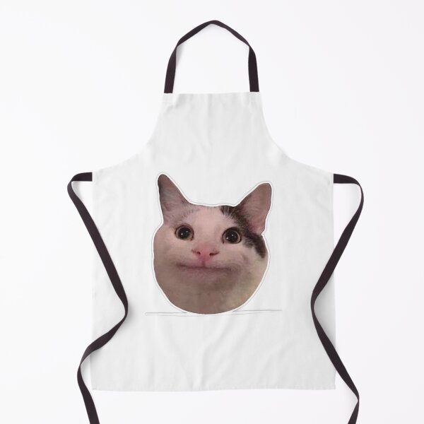 Item preview, beluga(cat)discord designed and sold by Bogazgarda.