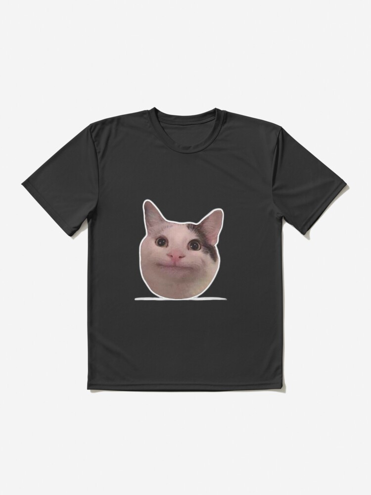 beluga cat discord pfp T-Shirt