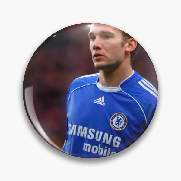Item preview, Andriy Shevchenko Football Soccer Player designed and sold by AndyEvansPhotos.