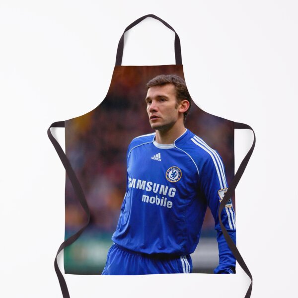 Item preview, Andriy Shevchenko Football Soccer Player designed and sold by AndyEvansPhotos.
