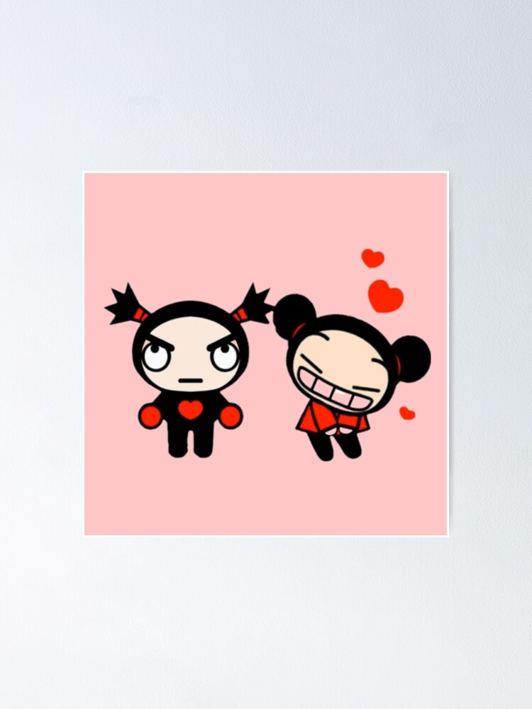 Yes Pucca , that's unfair , let him have his turn 😍😄 #manga #anime #otaku  #art #cosplay #drawing #kawaii #animeart #naruto #fanart… | Instagram