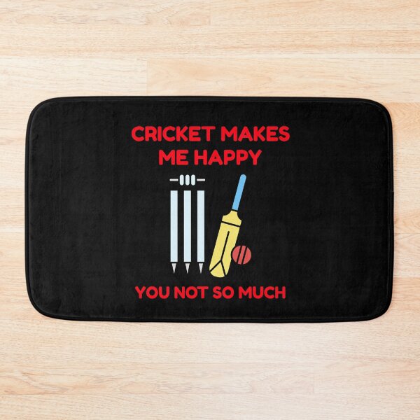 Item preview, Cricket makes me happy, you not so much designed and sold by Sunset-1.