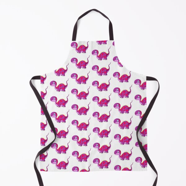 Aperçu de l'œuvre Dinosaure mignon créée et vendue par Dreamcatcher11.