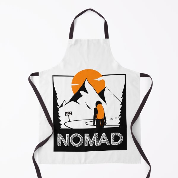 Item preview, Nomad 2 designed and sold by Blue Bouy.