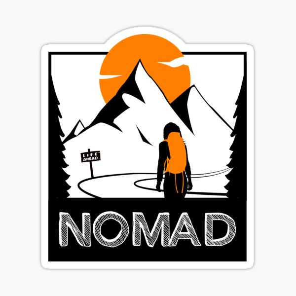 Item preview, Nomad 2 designed and sold by Blue Bouy.