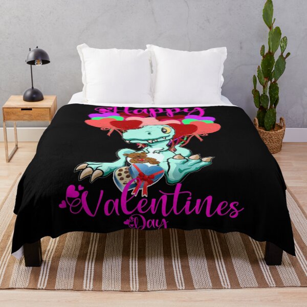 Item preview, Happy Valentine Dino #3 designed and sold by Hypnotees.