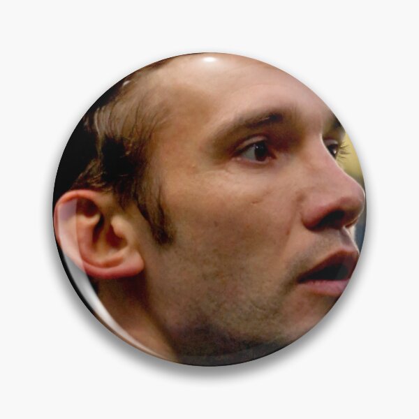 Item preview, Andriy Shevchenko Football Soccer Player designed and sold by AndyEvansPhotos.
