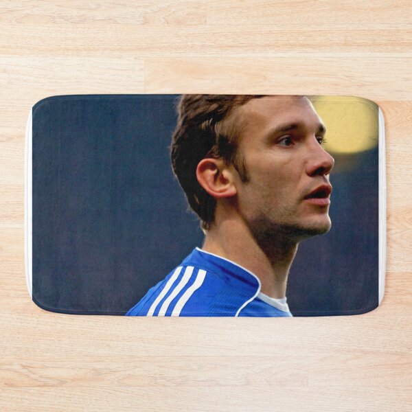 Item preview, Andriy Shevchenko Football Soccer Player designed and sold by AndyEvansPhotos.