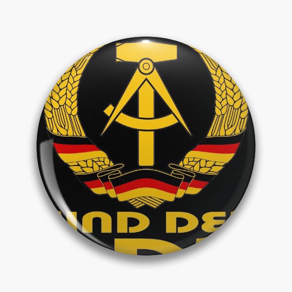 Item preview, Child of the GDR East Germany Ostalgie designed and sold by PlatonisDesign.
