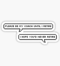 confessionsâ„¢ Sticker