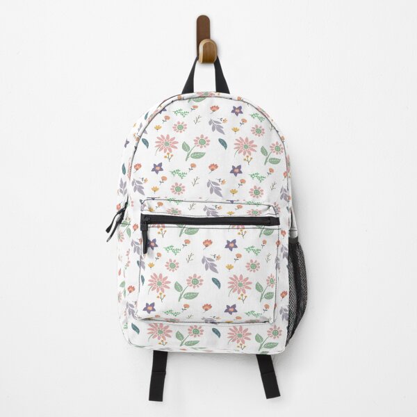 Item preview, seamless floral pattern  designed and sold by EASYTOPRINTART.
