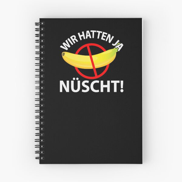 Item preview, We had no Ostdeutschland Ostalgie designed and sold by PlatonisDesign.