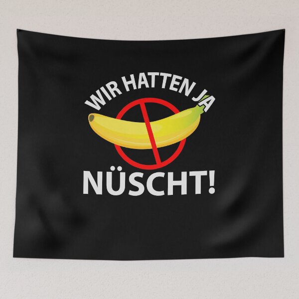 Item preview, We had no Ostdeutschland Ostalgie designed and sold by PlatonisDesign.