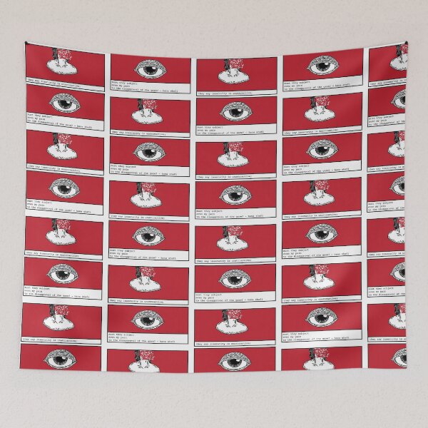 Item preview, Gaze designed and sold by thefrizzkid.