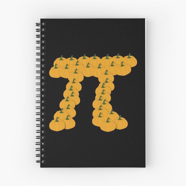 Item preview, Pumpkin pie? More like Pumpkin Pi - Math Lover's designed and sold by Happy Puppy Print On Demand.