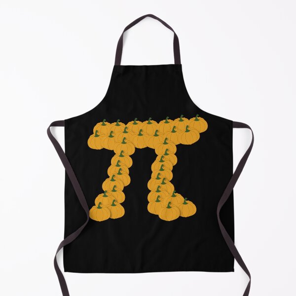 Item preview, Pumpkin pie? More like Pumpkin Pi - Math Lover's designed and sold by Happy Puppy Print On Demand.