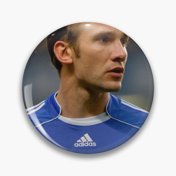 Item preview, Andriy Shevchenko Football Soccer Player designed and sold by AndyEvansPhotos.