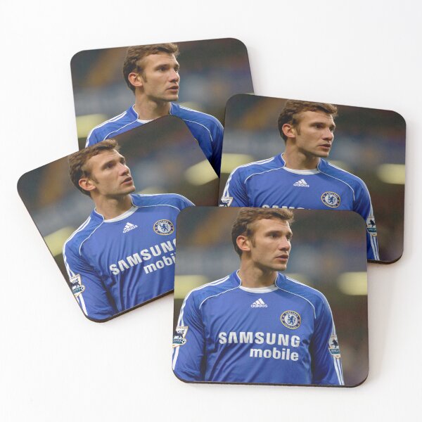 Item preview, Andriy Shevchenko Football Soccer Player designed and sold by AndyEvansPhotos.