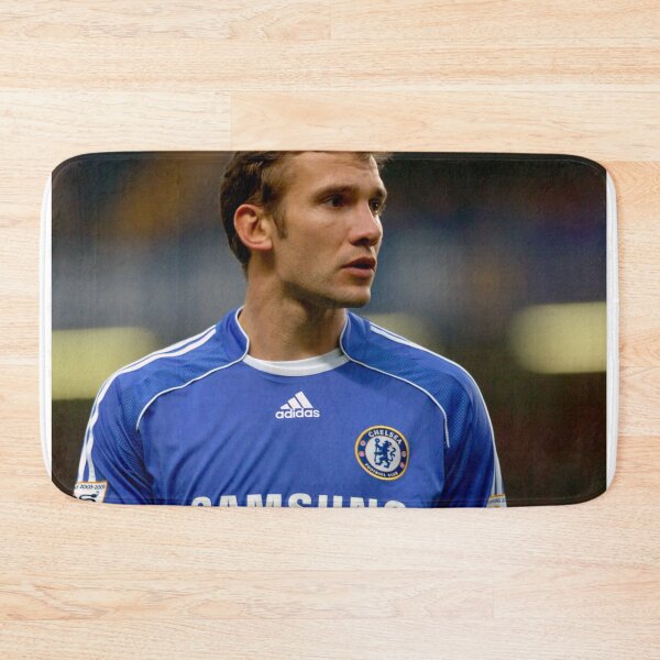 Item preview, Andriy Shevchenko Football Soccer Player designed and sold by AndyEvansPhotos.