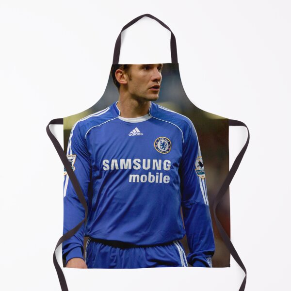 Item preview, Andriy Shevchenko Football Soccer Player designed and sold by AndyEvansPhotos.