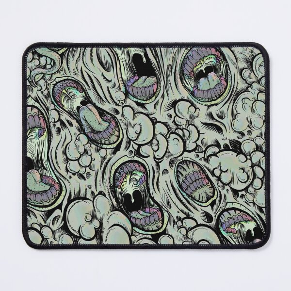Item preview, Shub Niggurath C-v3 designed and sold by Ktstrofe.