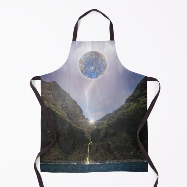 Item preview, Na Pali Gold designed and sold by mikebraun.