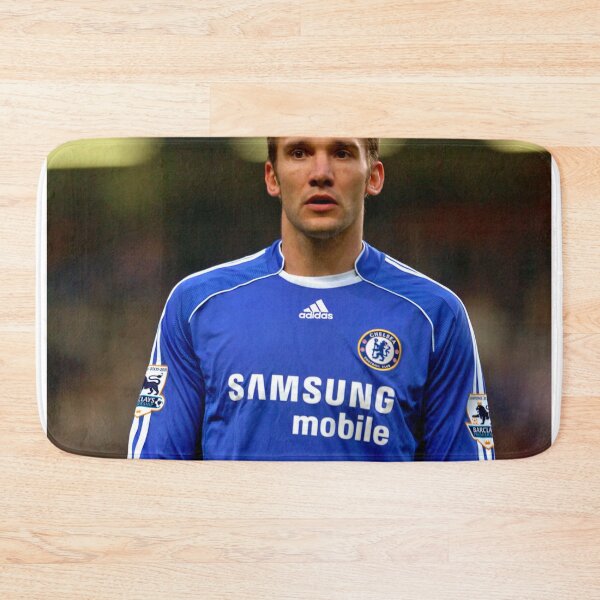 Item preview, Andriy Shevchenko Football Soccer Player designed and sold by AndyEvansPhotos.