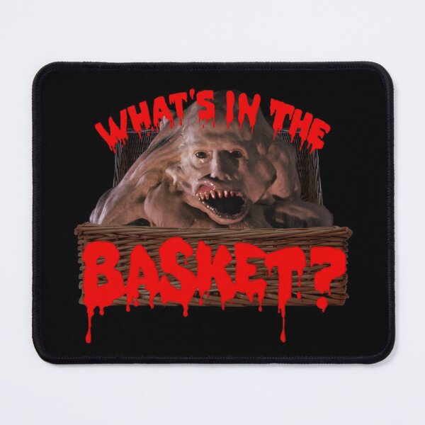 Item preview, Basket Case designed and sold by IHPH.