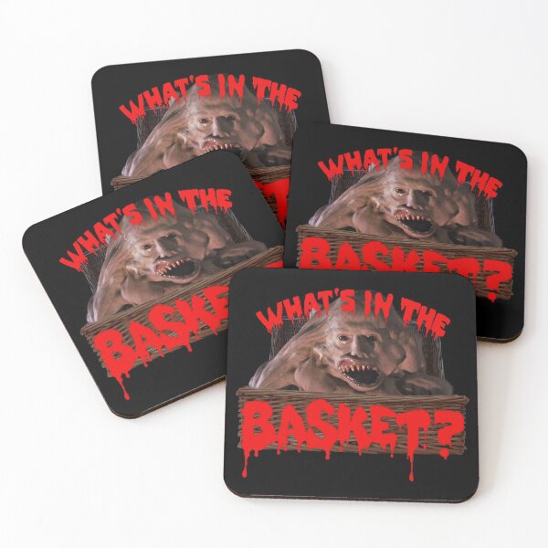 Item preview, Basket Case designed and sold by IHPH.