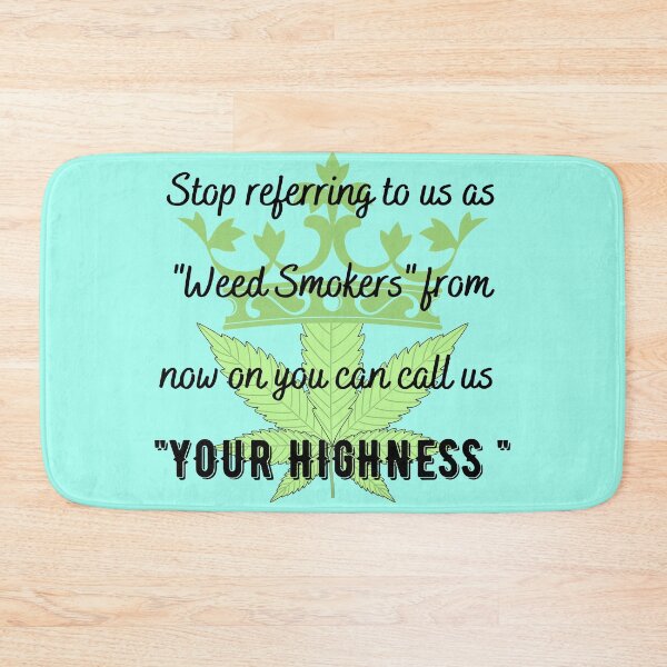 Item preview, Cannabis typography qoute design  designed and sold by Tshepomuza.