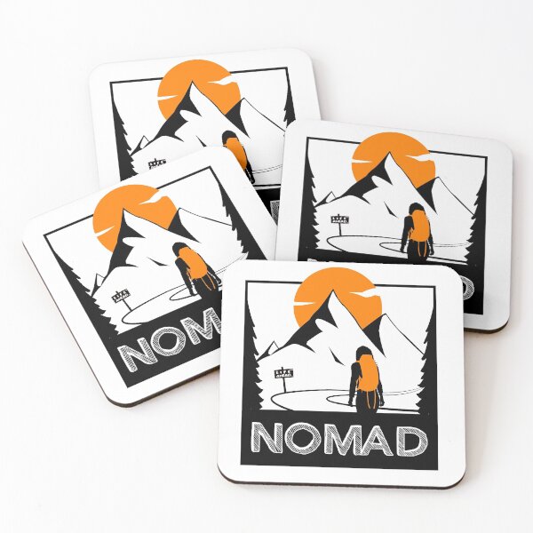 Item preview, Nomad 2 designed and sold by Blue Bouy.