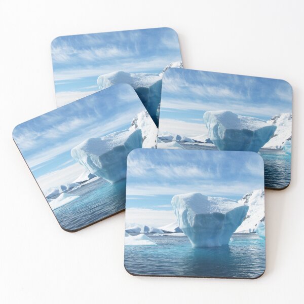 Item preview, Iceberg designed and sold by Zip-Zup.