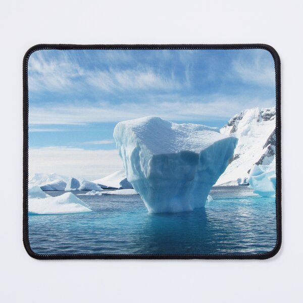 Item preview, Iceberg designed and sold by Zip-Zup.