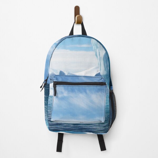 Item preview, Iceberg designed and sold by Zip-Zup.