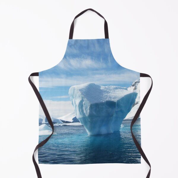Item preview, Iceberg designed and sold by Zip-Zup.